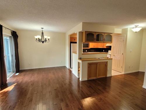 105 Bulyea Road, Edmonton, AB - Indoor Photo Showing Kitchen