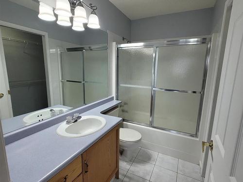 105 Bulyea Road, Edmonton, AB - Indoor Photo Showing Bathroom