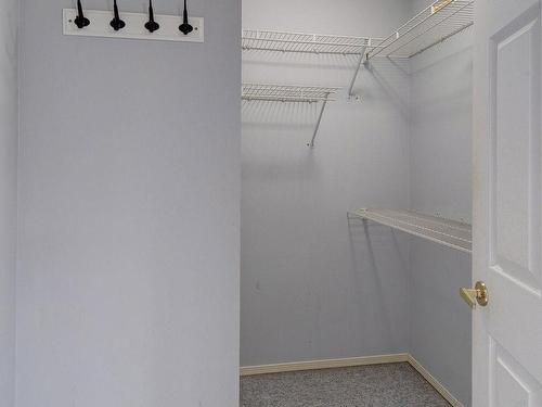 105 Bulyea Road, Edmonton, AB - Indoor With Storage