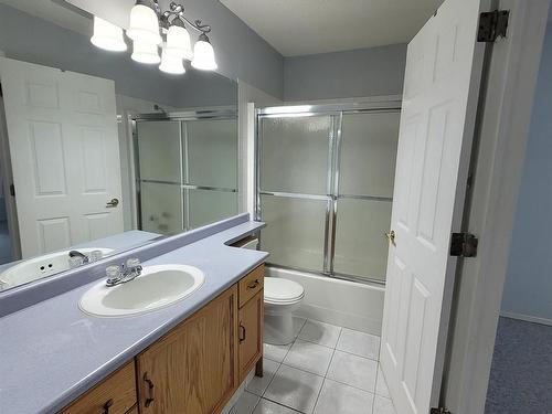 105 Bulyea Road, Edmonton, AB - Indoor Photo Showing Bathroom