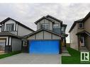 5 Claystone Wy, Fort Saskatchewan, AB 