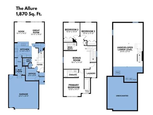 5 Claystone Wy, Fort Saskatchewan, AB 