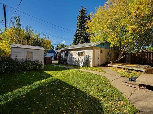 10522 163 St Nw, Edmonton, AB 