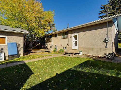 10522 163 St Nw, Edmonton, AB 