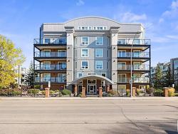 #405 7905 96 ST NW  Edmonton, AB T6C 4R3