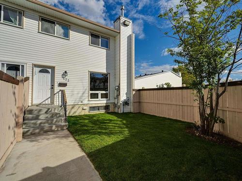 172 Marlborough Pl Nw, Edmonton, AB 