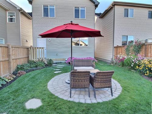 2923 Anton Link Li Sw, Edmonton, AB 