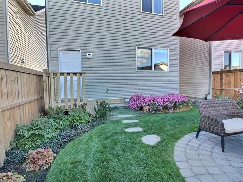 2923 Anton Link Li Sw, Edmonton, AB 