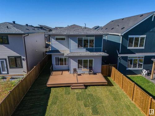 267 Glenridding Ravine Rd Sw, Edmonton, AB 