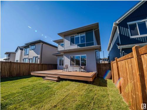 267 Glenridding Ravine Rd Sw, Edmonton, AB 