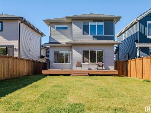 267 Glenridding Ravine Rd Sw, Edmonton, AB 