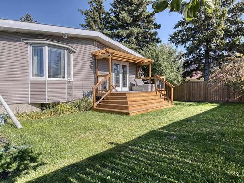 416 Huffman Cr Nw, Edmonton, AB 