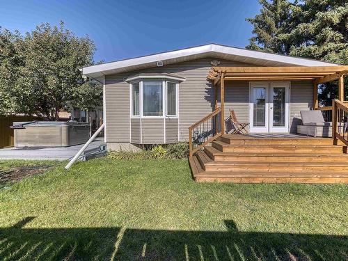 416 Huffman Cr Nw, Edmonton, AB 