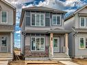 440 29 Street, Edmonton, AB  - Outdoor With Facade 