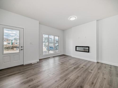 440 29 Street, Edmonton, AB - Indoor