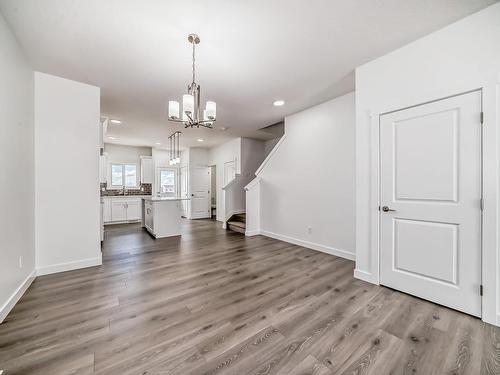 440 29 Street, Edmonton, AB - Indoor