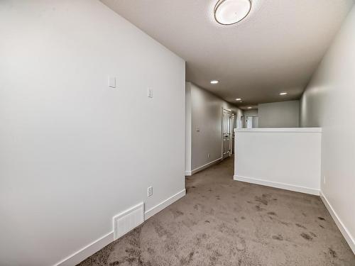 440 29 Street, Edmonton, AB - Indoor Photo Showing Other Room