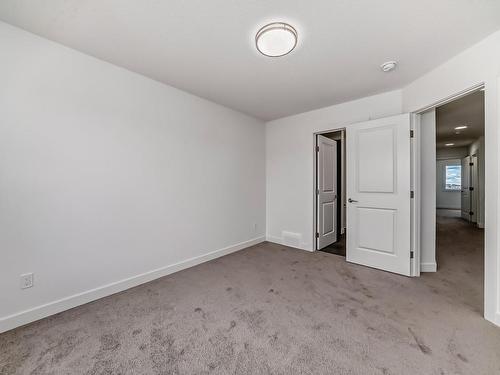 440 29 Street, Edmonton, AB - Indoor Photo Showing Other Room