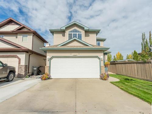 13554 141A Av Nw, Edmonton, AB 