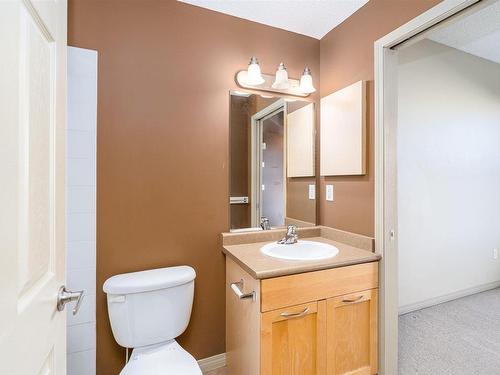 1-309 4245 139 Avenue, Edmonton, AB - Indoor Photo Showing Bathroom