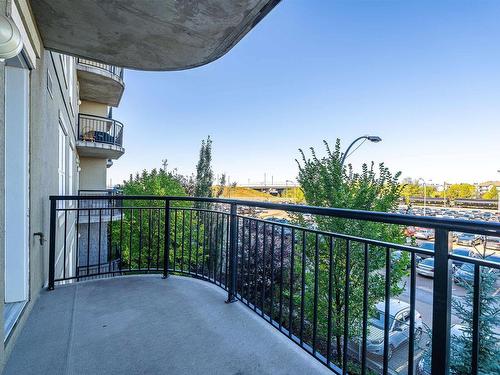 1-309 4245 139 Avenue, Edmonton, AB - Outdoor With Balcony With Exterior