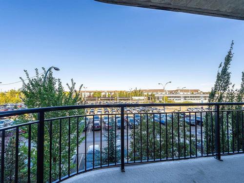 1-309 4245 139 Avenue, Edmonton, AB - Outdoor With Balcony With View