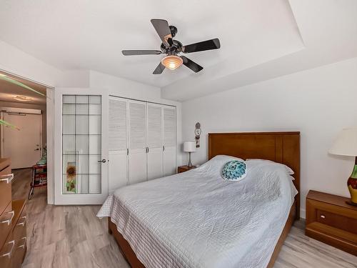 102 7905 96 Street, Edmonton, AB - Indoor Photo Showing Bedroom