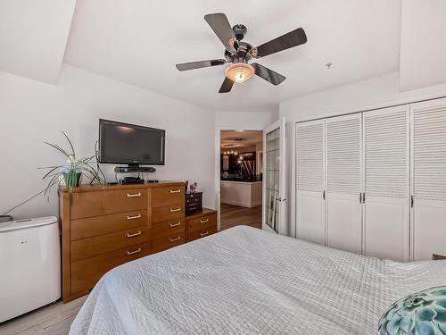 102 7905 96 Street, Edmonton, AB - Indoor Photo Showing Bedroom