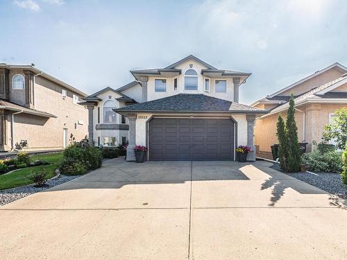 15723 93 St Nw, Edmonton, AB 