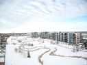 407 1316 Windermere Way, Edmonton, AB  - Outdoor With View 