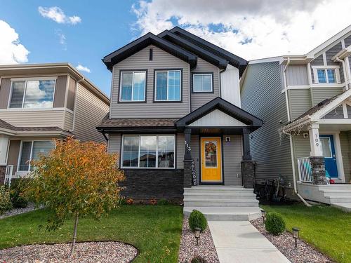 113 Sentry Wy, Sherwood Park, AB 