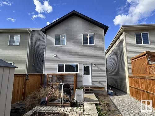 113 Sentry Wy, Sherwood Park, AB 