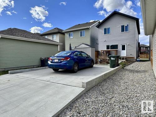 113 Sentry Wy, Sherwood Park, AB 