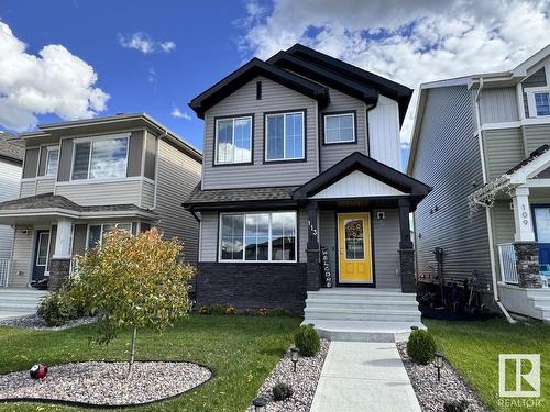 113 Sentry Wy, Sherwood Park, AB 