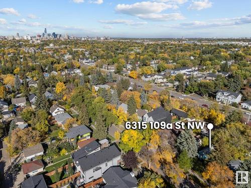 6315 109A St Nw, Edmonton, AB 