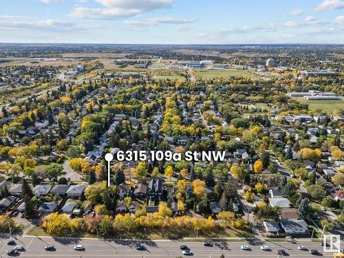 6315 109A St Nw, Edmonton, AB 