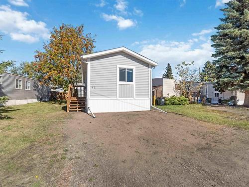 #41 4839 47 St, Gibbons, AB 