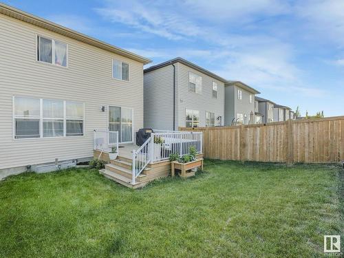 2828 152 Ave Nw, Edmonton, AB 