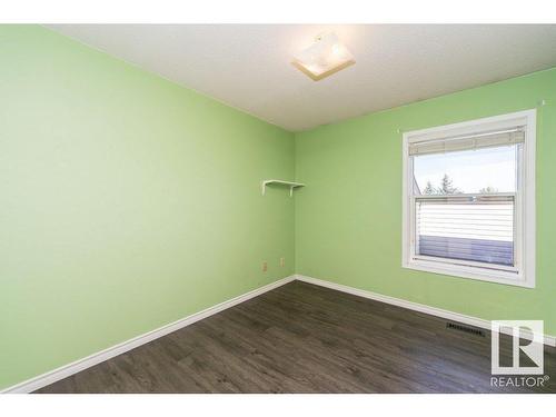 1807 104 Street, Edmonton, AB - Indoor Photo Showing Other Room