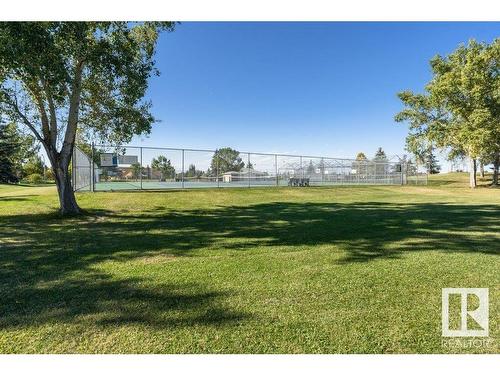 1807 104 Street, Edmonton, AB - Outdoor With View