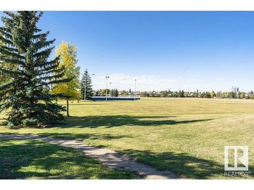 1807 104 Street, Edmonton, AB - Outdoor With View