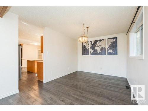 1807 104 Street, Edmonton, AB - Indoor Photo Showing Other Room