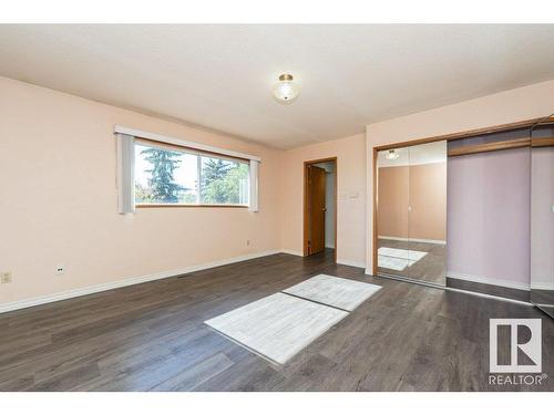 1807 104 Street, Edmonton, AB - Indoor Photo Showing Other Room