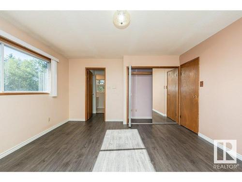 1807 104 Street, Edmonton, AB - Indoor Photo Showing Other Room