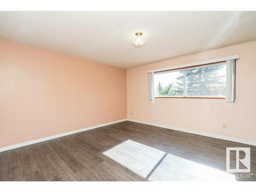 1807 104 Street, Edmonton, AB - Indoor Photo Showing Other Room