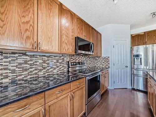 7418 Singer Landing Ld Nw, Edmonton, AB 