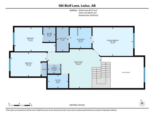 500 Buff Lane, Leduc, AB 