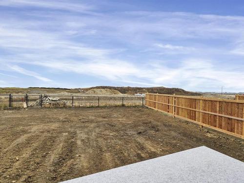 397 Bluff Cove, Leduc, AB - Outdoor With View