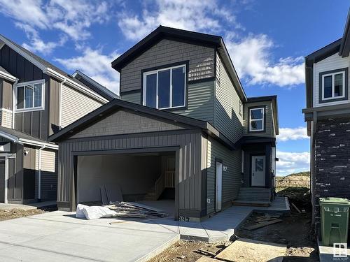 397 Bluff Cove, Leduc, AB 