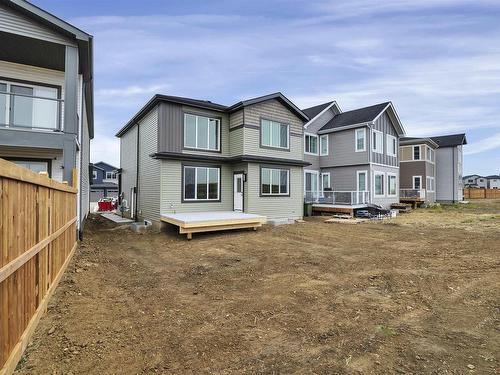 397 Bluff Cove, Leduc, AB 